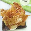 Cooksnap dari Dapur neetasyl untuk resep Rempeyek Kacang