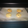 El cooksnap de Laida Rodrigo cuando hizo Cookies con chips de chocolate 🇺🇸🍪.