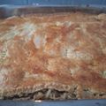 bokane.zsuzsanna@gmail.com Cooksnap-ja, amikor elkészítette a(z) Almás pite receptet.