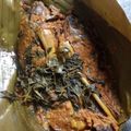 Cooksnap dari husnul untuk resep Pepes Ikan Nila Daun Kemangi