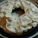 El cooksnap de silvia dujan cuando hizo Bizcocho de yogur al chocolate.