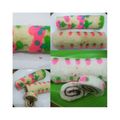 Cooksnap dari ekapuspita untuk resep Japanese roll cake