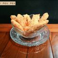 Cooksnap dari Avrilia Cahyani untuk resep Telur Pok pok a.k Popcorn