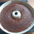 Cooksnap dari Wayan Yuliawati untuk resep Bolu Sarang Semut 3 Telur