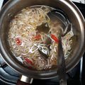Cooksnap dari Ika Maya Sari untuk resep Bening Toge