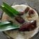 Cooksnap dari Nuke Avianti untuk resep Jenang candil ubi ungu aka kolak biji salak