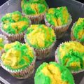 Cooksnap dari Fristia Novi Yana untuk resep Bolu Kukus Mekar (No MIXER - ANTI GAGAL) -WAJIB RECOOK-