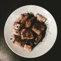 Cooksnap dari Paula Olivia untuk resep Piscok (Pisang Coklat)