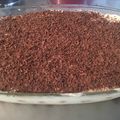 El cooksnap de Enrique Salmerón cuando hizo Tiramisú.