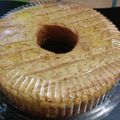 Cooksnap dari Mama Nay untuk resep Bolu jadul enak super lembut
