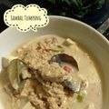 Cooksnap dari Nina Krisnawati untuk resep Sambal tumpang pedas khas kediri