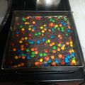 El cooksnap de Brian De Milii cuando hizo Chocotorta.