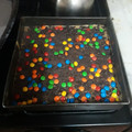 El cooksnap de Brian De Milii cuando hizo Chocotorta.