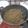 Shabbir Dalal's cooksnap of when they made Bajrey ki Roti with hara lehsan and baigan bhurta.