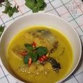 Cooksnap dari Tati Noerh untuk resep Gulai Ikan ala Padang (Pangek Masin)