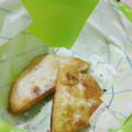 El cooksnap de Beatriz cuando hizo Tortitas de lluvia o tortas fritas.