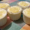 Cooksnap dari Shinta Emilia Malik untuk resep Unbaked Cheese Cake -Keto