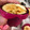 El cooksnap de Dos Rombos en la Cocina cuando hizo Muffins con sabor a pizza.