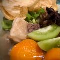 Cooksnap dari Nindi Annisa untuk resep Sop Iga sapi bening dan segar