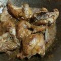 Cooksnap dari Bunda Al MisnayatiSyam untuk resep 🍁AYAM BAKAR BUMBU REMPAH NAN LEGIT ala vina🍁