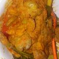 Cooksnap dari Siti Lathifa untuk resep Rendang Jengkol Padang Pedas