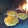 El cooksnap de yanina. ulg cuando hizo Pizza a la Parrilla!.