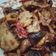 Cooksnap dari Ummu Yua untuk resep Orek Tempe Kering