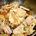 Cooksnap dari Nathalia Tj untuk resep Ayam tim saus hoisin