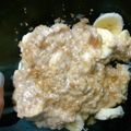 yessi05's cooksnap of when they made You're Gonna Love Me Oatmeal.
