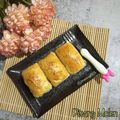 Cooksnap dari Imelda Meina untuk resep Bolen Pisang Bandung