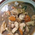 Cooksnap dari Intan Asfar untuk resep Ayam jamur kancing bumbu teriyaki