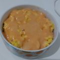 Cooksnap dari Tami Dewi untuk resep Nasi Telur Mentai Ala Jepang