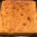 Jeremy's Kitchen 的 海綿蛋糕 Sponge cake cooksnap
