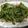 El cooksnap de doclauris cuando hizo Entrante de Navidad: Carpaccio de bacalao con vinagreta de Módena.