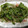 El cooksnap de doclauris cuando hizo Entrante de Navidad: Carpaccio de bacalao con vinagreta de Módena.
