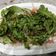 La cooksnap de doclauris cuando cocinó Entrante de Navidad: Carpaccio de bacalao con vinagreta de Módena