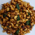 Cooksnap dari Melly Idrus untuk resep Kacang Pedas Manis (Kacang Thailand)