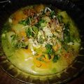 Cooksnap dari Nur Fitriya Dewi untuk resep 🍲 Sup Bening Makaroni