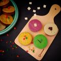 Cooksnap dari Fahira untuk resep Kue Lumpur Nasi