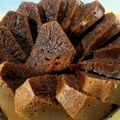 Cooksnap dari Ocha untuk resep 🐜🐜Caramel cake/bolu sarang semut🐜🐜