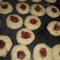 El cooksnap de Mirian Monica Edit Gutierrez cuando hizo GALLETITAS PEPAS (con harina integral) by @norali 🤩🤗😋😉🥰.