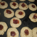 El cooksnap de Mirian Monica Edit Gutierrez cuando hizo GALLETITAS PEPAS (con harina integral) by @norali 🤩🤗😋😉🥰.