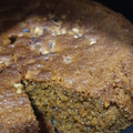 El cooksnap de Miriam R cuando hizo Bizcocho integral de zanahoria Monsieur Cuisine plus.
