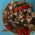 Cooksnap dari steviani puspitasari untuk resep Cumi Saos Tiram