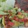 El cooksnap de Berenice Jasso cuando hizo Guacamole súper fácil.