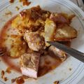 El cooksnap de tonitrek9 cuando hizo Solomillo de cerdo al horno 🌿.