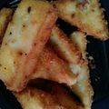 Cooksnap dari Sisca Ardiana untuk resep Roti goreng coklat keju