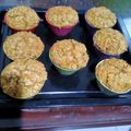 Cooksnap dari Lia Sartika untuk resep Healthy Muffins