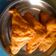 Shikha का कुकस्नैप जब उन्होंने प्लेन ब्रेड पकोड़े (plain bread pakode recipe in hindi) बनाया था।