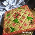 Cooksnap dari Ika Mahendra Moenif untuk resep 214. Jelita Cake